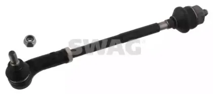 30 72 0013 SWAG Поперечная рулевая тяга 30 72 0013 SWAG Поперечная рулевая тяга